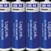 LR6B4 Alkaline battery, AA, pack of 4