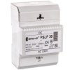 Zasilacz transformatorowy PSLF 30 230VAC/24VDC 18W 0,7A /z filtrem/ 18524-9997