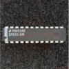 DP8391AN Serial Network Interface - National