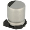 KE 47UF 50V SMD KONDENSATOR 6,3X7,7MM