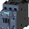 Stycznik 28 V AC Siemens styki: 3 11 kW 25 A 1NO + 1NC 3RT2026-1NB30