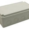 Puszka BS 225x125x80 IP66