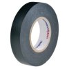 Taśma izolacyjna Czarny szerokość: 15mm grubość: 0.15mm długość: 25m PVC HellermannTyton
