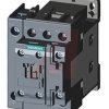 Stycznik 230 V AC Siemens styki: 4 7,5 kW 15,5 A 4NO Śruba 3RT2325-1AP60
