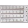 Label, white, 090.00.2