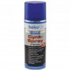 Cynk, ocynk antykorozyjny w sprayu jasny 400ml TecLine BEKO
