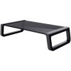 Trust 25271 Monta Monitor riser Height range: 98mm (max) Black