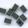 NE555 CMOS DIL8 (ICM7555IPAZ) UKŁAD SCALONY