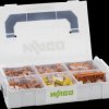 887-955 WAGO L-BOXX Mini 221+2273