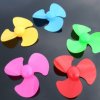 3-blade Propeller 50x2mm - for Mini Wind Turbine DIY Projects