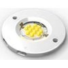 LED connector, Poke-In connection, 300 V, 5 A, 2213134-1