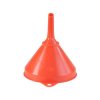 Hünersdorff 951101 Funnel 1L 168mm Durable Plastic Versatile Use