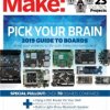 Make: Magazine, Volume 68