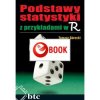 Podstawy statystyki z przykładami w R (e-book)