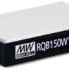 MEAN WELL RQB150W12-110S54 Przetwornica DC/DC, 150 W, 54 V, 2.78 A, 1 szt.
