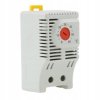 Termostat do kontroli temperatury systemów grzewczych NTF 10A 230V 0-60C NC