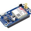 Waveshare SIM7070G NB-IoT / Cat-M / GPRS / GNSS HAT for Raspberry Pi, global band support
