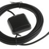 Antena GPS GPS-TRK/WP Magnetyczny Kwadrat, CTi 27dBi GPS