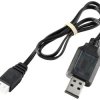 Reely RE-7706292 Część zapasowa Ładowarka USB