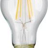 Żarówka LED filament, 4W, E27, 470lm, 2700K, 65395