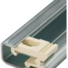 Sliding nut, M6/M4, 0334900000