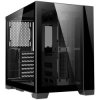 Lian Li O11D MINI -X Midi tower PC casing Black