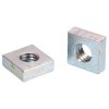 Adam Hall 5660 Square Nut for 19 inch Racks