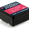 Przetwornica DC-DC, 15W, Uwe 18 → 75 V DC, Uwy 5V dc, Iwy 3A Tak, TRACOPOWER