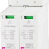 Ogranicznik przepięć typ T1+T2 (B+C) ETITEC GSM T12 275/25 1+1 iskiernik Iimp=25kA TT 002440602
