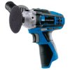Draper 02330 Storm Force® 10.8V Power Interchange Mini Polisher - Bare