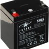 AKUMULATOR 12V/5AH-7STARS
