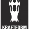 Zestaw wkrętaków Kraftform VDE /14szt./ 05105631001