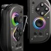 NJ12 NYXI Hyperion 2 Wireless Controller for Nintendo Switch