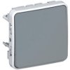 PLEXO IP55 Wyłącznik krzyżowy szary 069521 LEGRAND