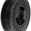 Filament do drukarki 3D FLEX 45 Ø 2.85 mm 500 g Czarny RS PRO