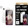 PanzerGlass CRNCHFUG29845 Fashion 3-in-1 Set Sleeve screen protector iPhone 16