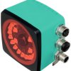 Pepperl+Fuchs 70103187 Optyczna głowica odczytu PCV100-F200-B17-V1D-6011-8203 1 szt.