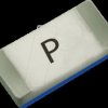 SMFD1206P400 SMD fuse, SMFD 1206, slow-blow (t), 4 A