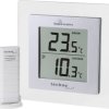 Termometr bezprzewodowy Techno Line MA10450 z czujnikiem zewnętrznym TX51-IT 100 m, -29,9 °C - 59,9 °C