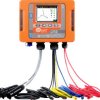 Analizator jakości zasilania Sonel PQM-710 WMDEPQM710