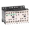 Stycznik nawrotny 24V DC 1NO 6A TeSys K LP2K0610BD SCHNEIDER ELECTRIC