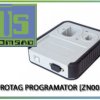 TAGPROG Programmer