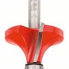 Bosch Accessories 2608629378 Frez zaokrąglający Średnica wiertła 8 mm