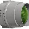 Sygnalizator świetlny Werma Signaltechnik 89020000, światło ciągłe, IP65