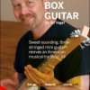 Cigar Box Guitar Project - DIY Musical Instrument PDF Guide