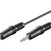 Kabel łączący jack 3,5 mm