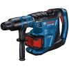 Bosch DIY 611917172 GBH 18V-40 C Pro BITURBO SDS-Max Rotary Hammer 18V 2 x 8.0Ah