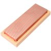 DMT W6F Diamond Whetstone 150mm Wooden Box Red 600 Grit Fine