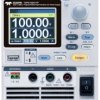 Zasilacz laboratoryjny regulowany Teledyne LeCroy T3PS100011P 0 - 100 V 0 - 1 A 100 W