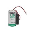 Bateria C 3.6V Hybrid Primary Lithium Saft LSP Saft IEC60086-4 LSP 26500-20F